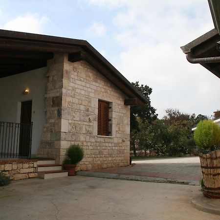 Agriturismo Amicizia Cassano delle Murge Eksteriør bilde