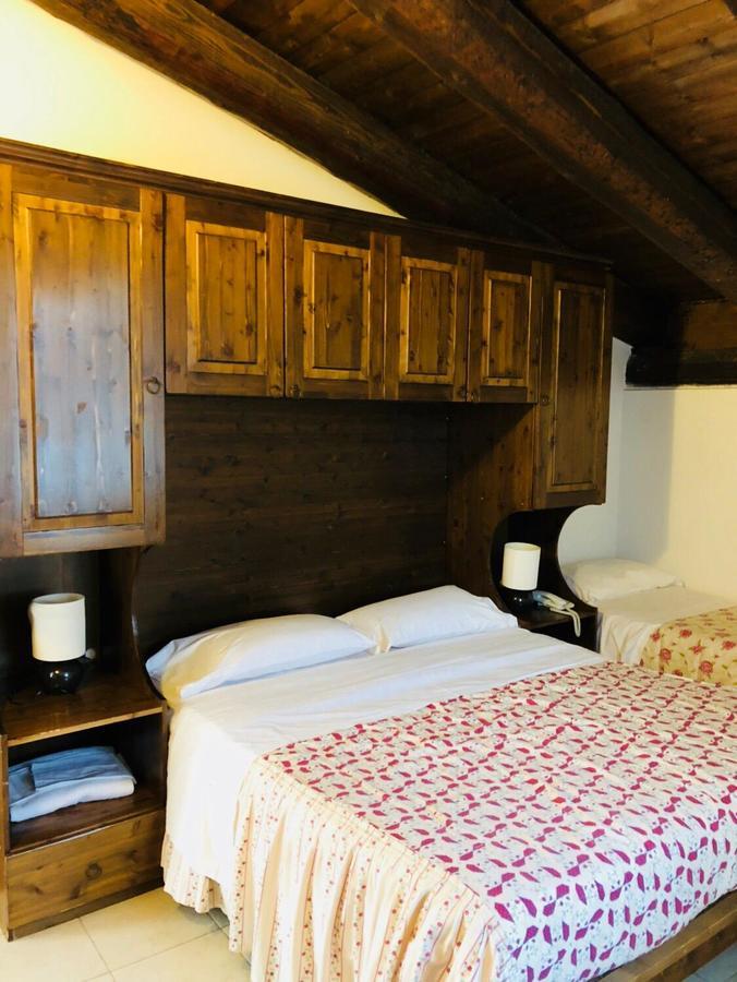 Agriturismo Amicizia Cassano delle Murge Eksteriør bilde