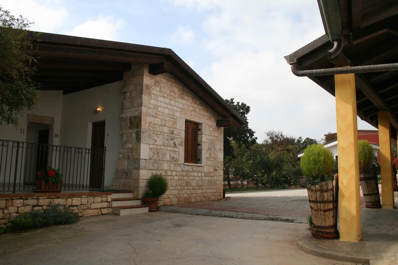 Agriturismo Amicizia Cassano delle Murge Eksteriør bilde