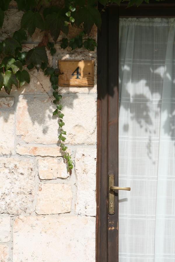 Agriturismo Amicizia Cassano delle Murge Eksteriør bilde